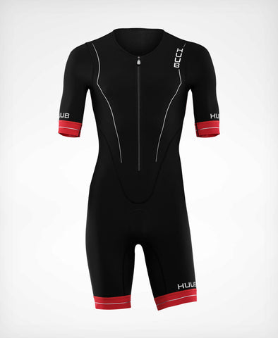 RaceLine Long Course Triathlon Suit - Men's