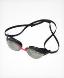 Brownlee Acute Swim Goggle - Black/Clear