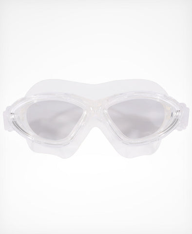 Manta Ray Open Water Swim Goggle - Clear