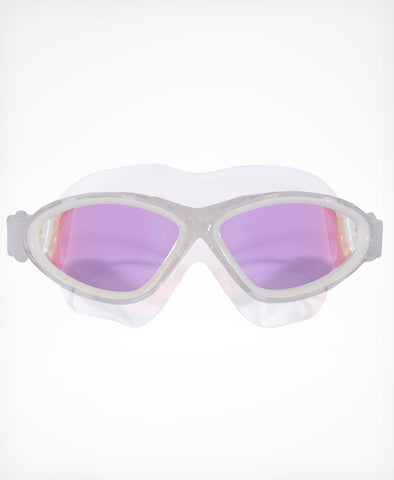 Manta Ray Open Water Swim Goggle - Photochromatic