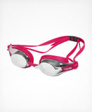 Varga II Race Goggle - Pink