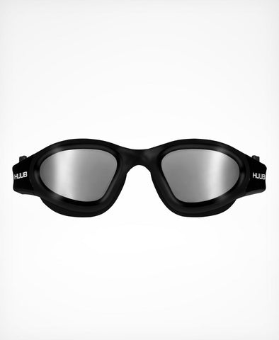 Aphotic Swim Goggle - Black Mirrored