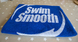 Swim Smooth Beach Towel