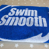 Swim Smooth Beach Towel